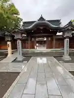 八代宮(熊本県)