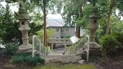 天神社(静岡県)