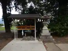 春日神社(徳島県)