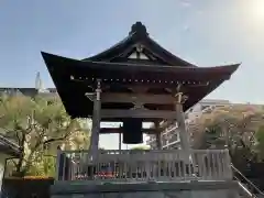 観福寺の建物その他