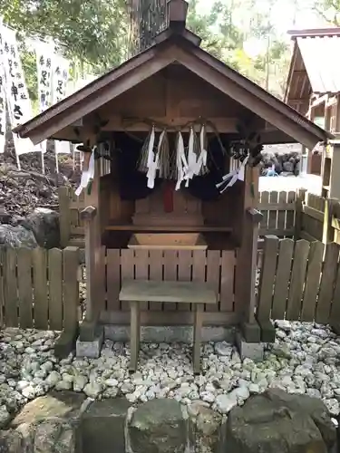 宇治神社(三重県)