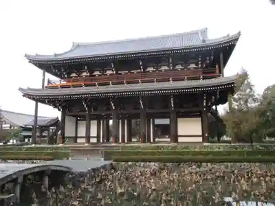 東福禅寺（東福寺）(京都府)