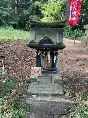 春日神社(茨城県)