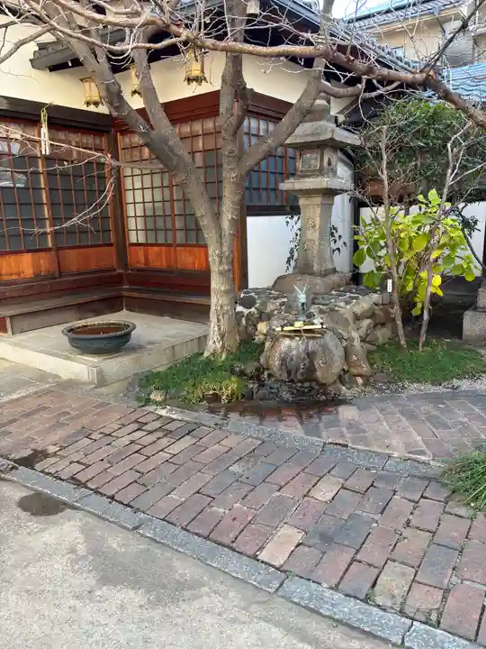 粟嶋堂宗徳寺(京都府)