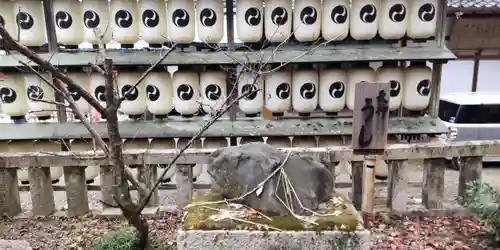 大石神社(京都府)