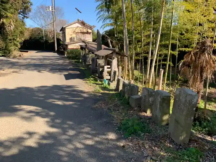 水神社(千葉県)