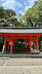 石清水八幡宮(京都府)