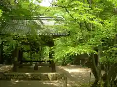 百済寺(滋賀県)