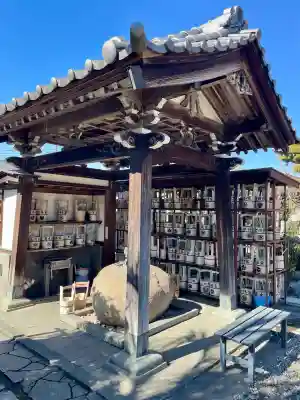 円頓寺(東京都)