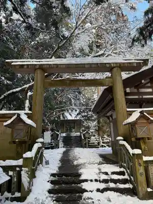 多度大社(三重県)