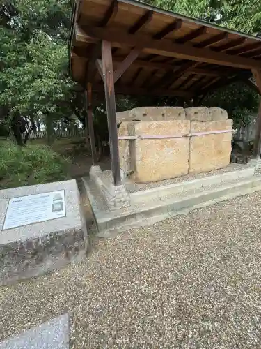 野中寺(大阪府)