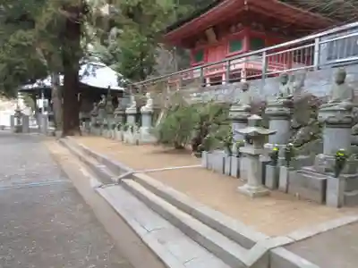 八栗寺(香川県)