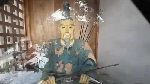 加茂神社(兵庫県)