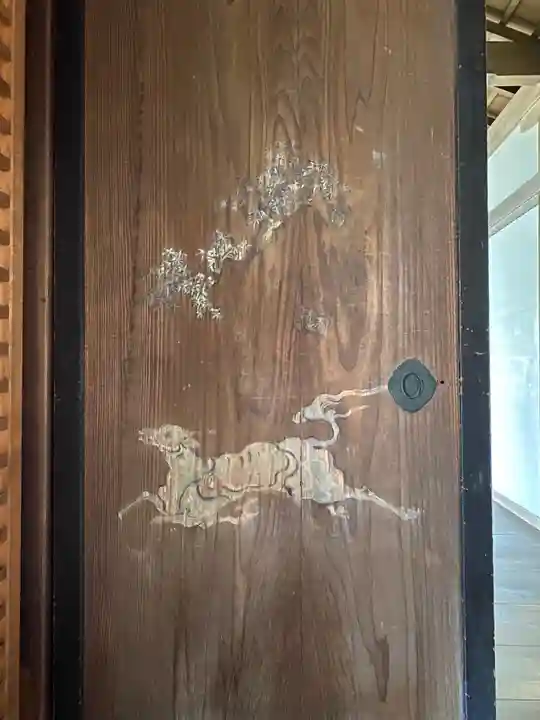 隨心院(随心院)の芸術