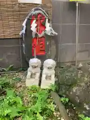 末廣神社(東京都)