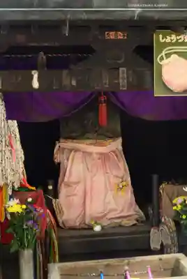 川崎大師(平間寺)(神奈川県)