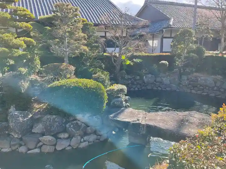 聖衆来迎寺(滋賀県)