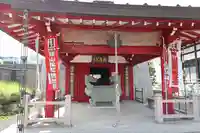 徳林寺のその他建物