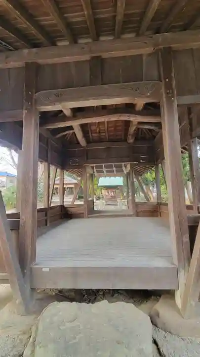 高雄神社(愛媛県)