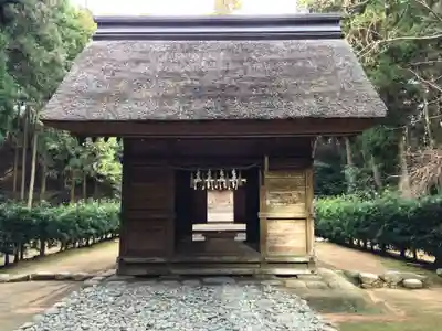 桜井大神宮(福岡県)