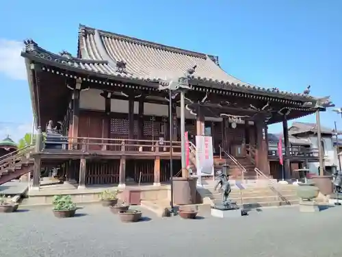 総持寺(大阪府)