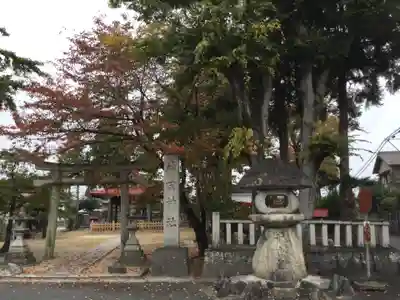 神田神社(滋賀県)