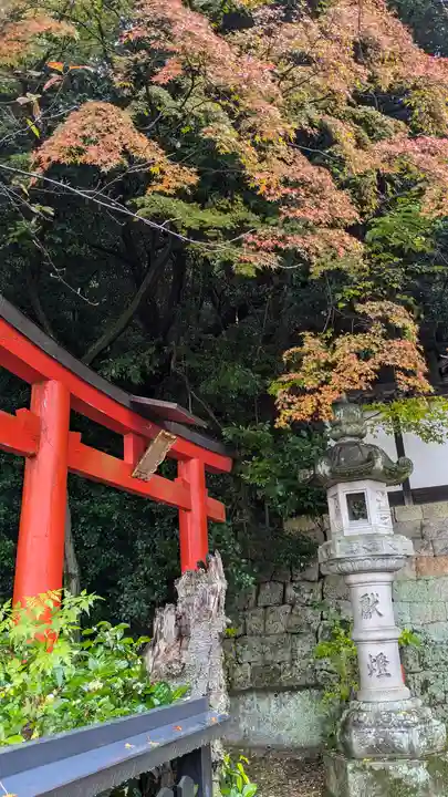 観音寺(山崎聖天)(京都府)