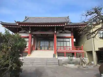 源正寺(東京都)