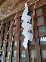 伏木香取神社のその他建物