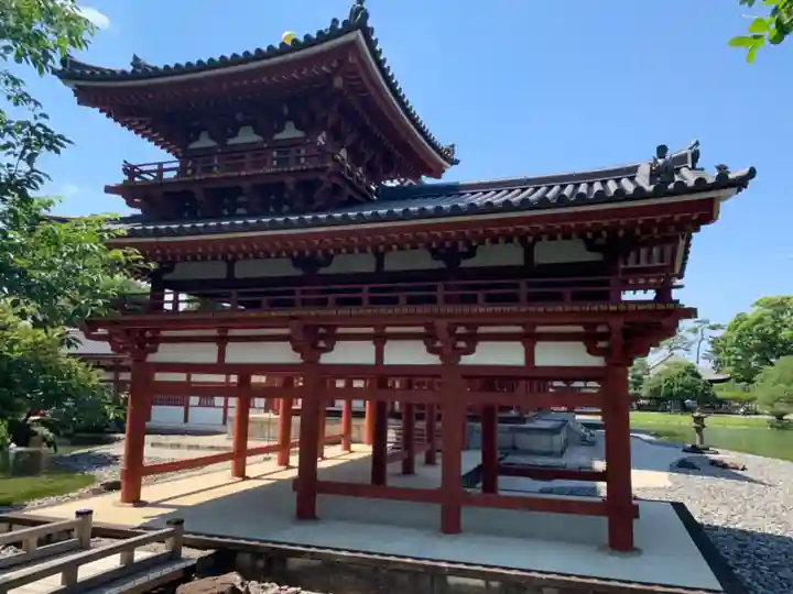 平等院のその他建物