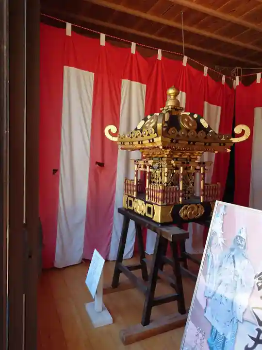 雷神社(千葉県)