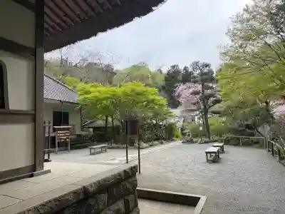 明月院のその他建物