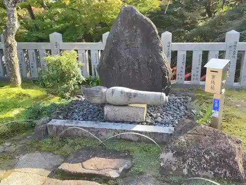 岩津天満宮のその他建物