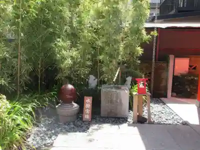 蛇窪神社(東京都)