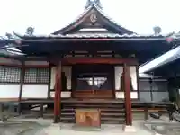 信立寺のその他建物