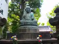 品川寺(東京都)