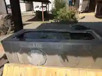 八坂神社の手水舎