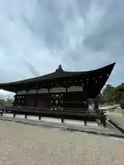 仁和寺の建物その他