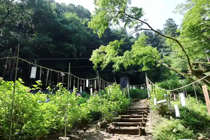 窟神社(栃木県)
