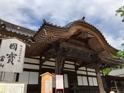 深大寺(東京都)