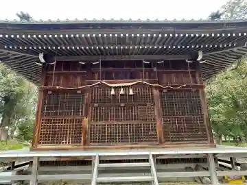 甘呂神社(滋賀県)