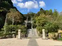 貫井神社(東京都)