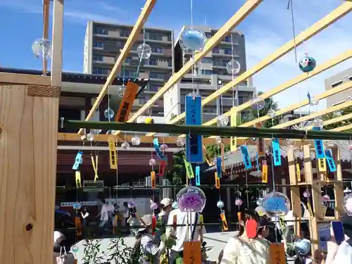 川崎大師（平間寺）(神奈川県)