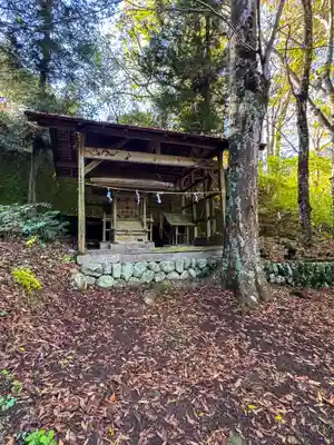 北野神社(長野県)