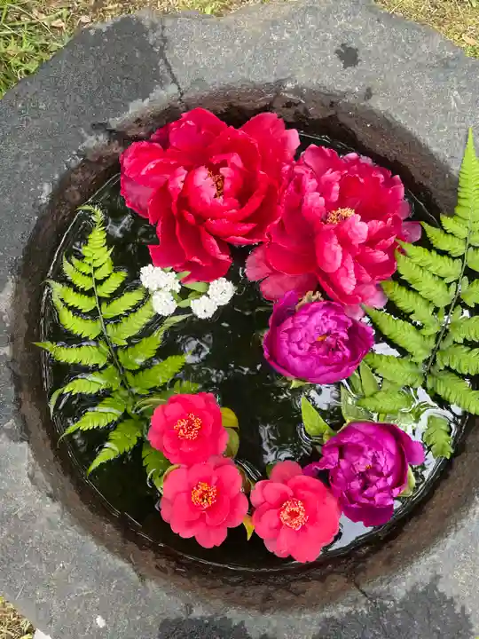 秩父札所十三番 慈眼寺(埼玉県)