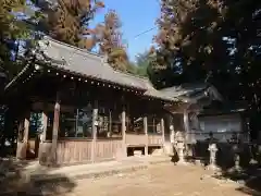 春日神社(岐阜県)