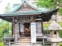 善知鳥神社(青森県)