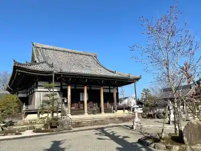 弘誓寺(滋賀県)