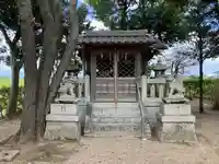 八幡神社(滋賀県)
