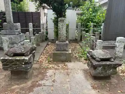 北星神社(千葉県)